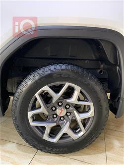 GMC Sierra
